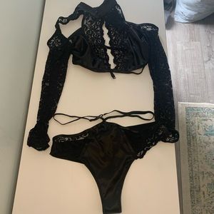 Lingerie 2pc